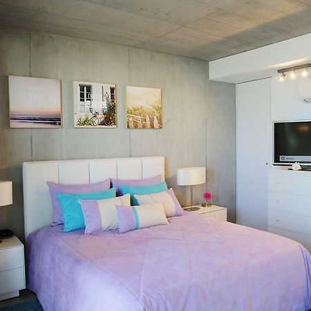 Family Studio Aveiro Apartment ภายนอก รูปภาพ