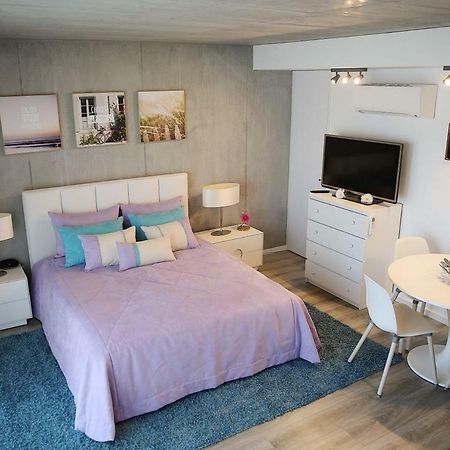Family Studio Aveiro Apartment ภายนอก รูปภาพ